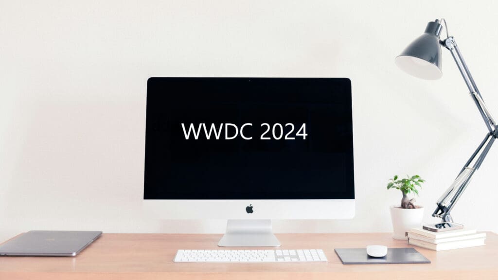 WWDC 2024