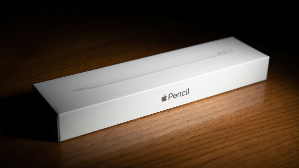 Apple Pencil 3