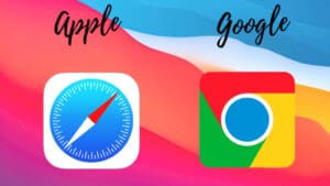 Use Apple Safari Over Chrome On Mac: 6 Reasons