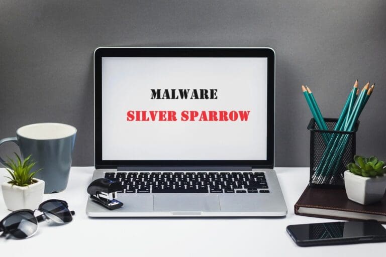 2 Easy Ways To Eject Silver Sparrow Malware
