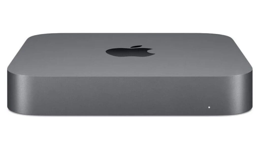 M4 Mac Mini