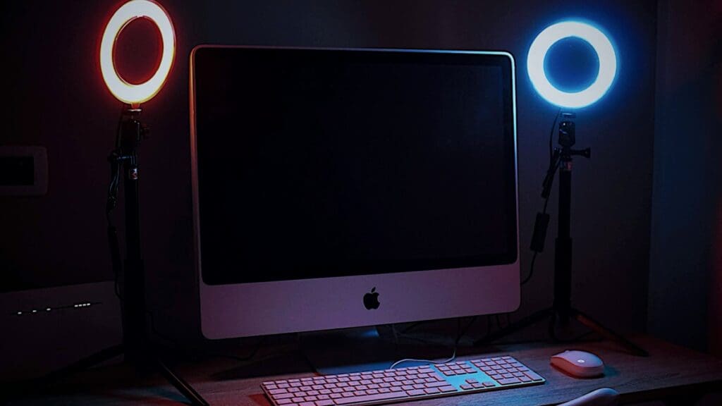 Mac Gaming