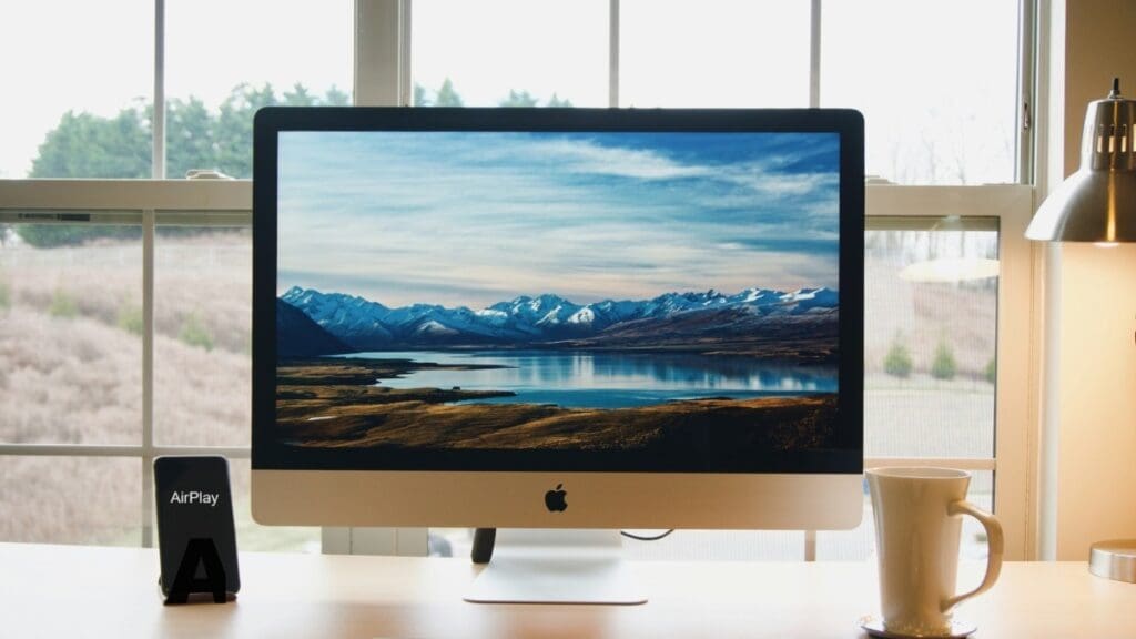 AirPlay brings Mac in new ways